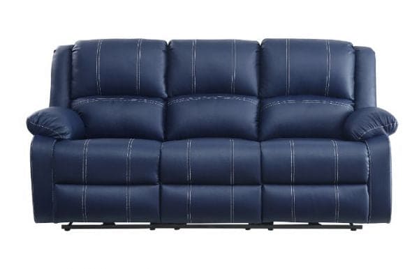 Living room set recliner