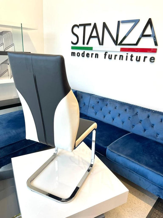 Dining chair