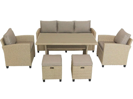Muebles de patio