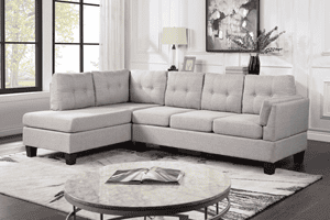 Sectional