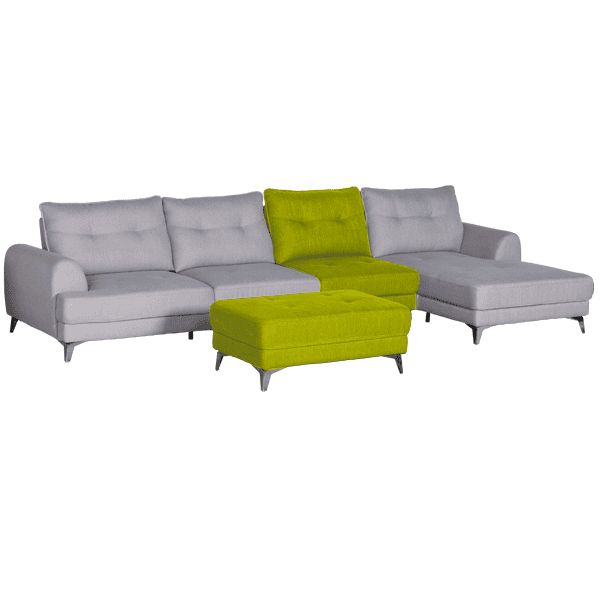 Sectional