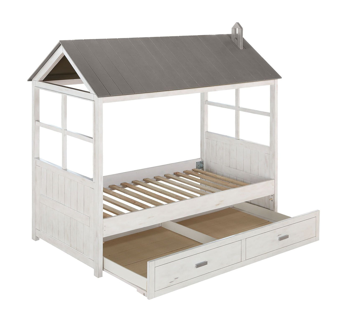 Cama individual