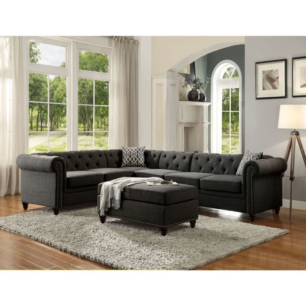 SECTIONAL