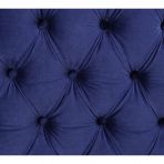 VELVET SECTIONAL