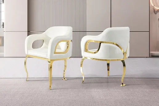 SILLÓN DECORATIVO