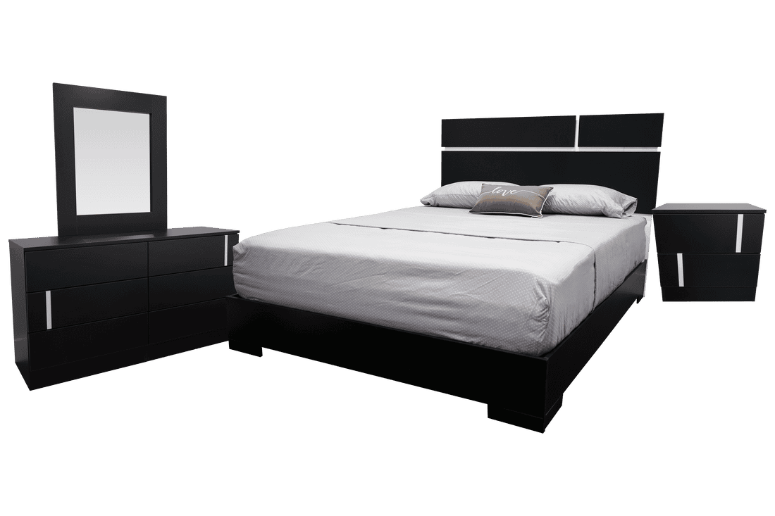 Juego de dormitorio