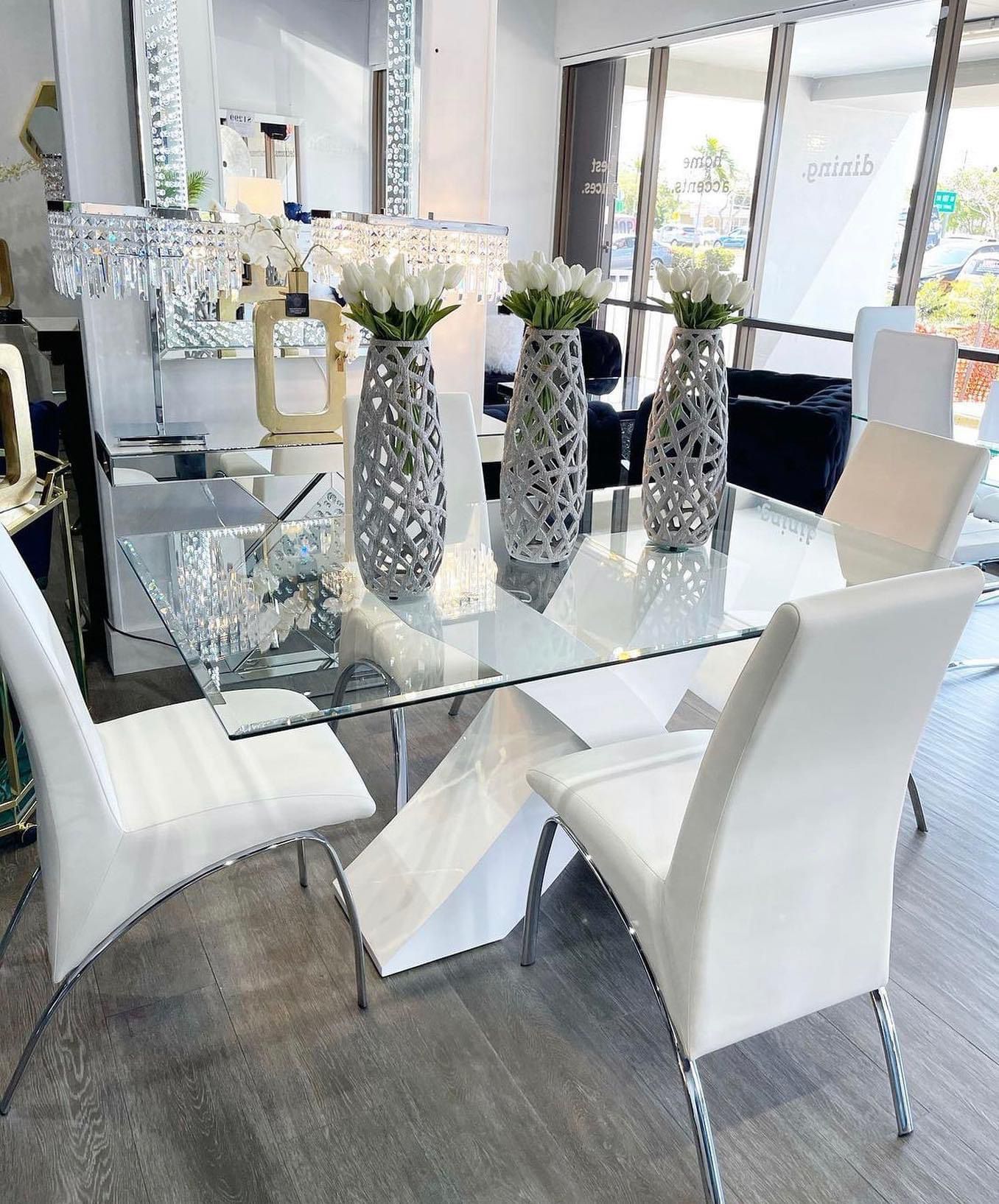 DINING ROOM SET 5 PC