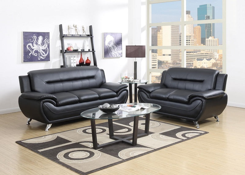 LIVING ROOM SET