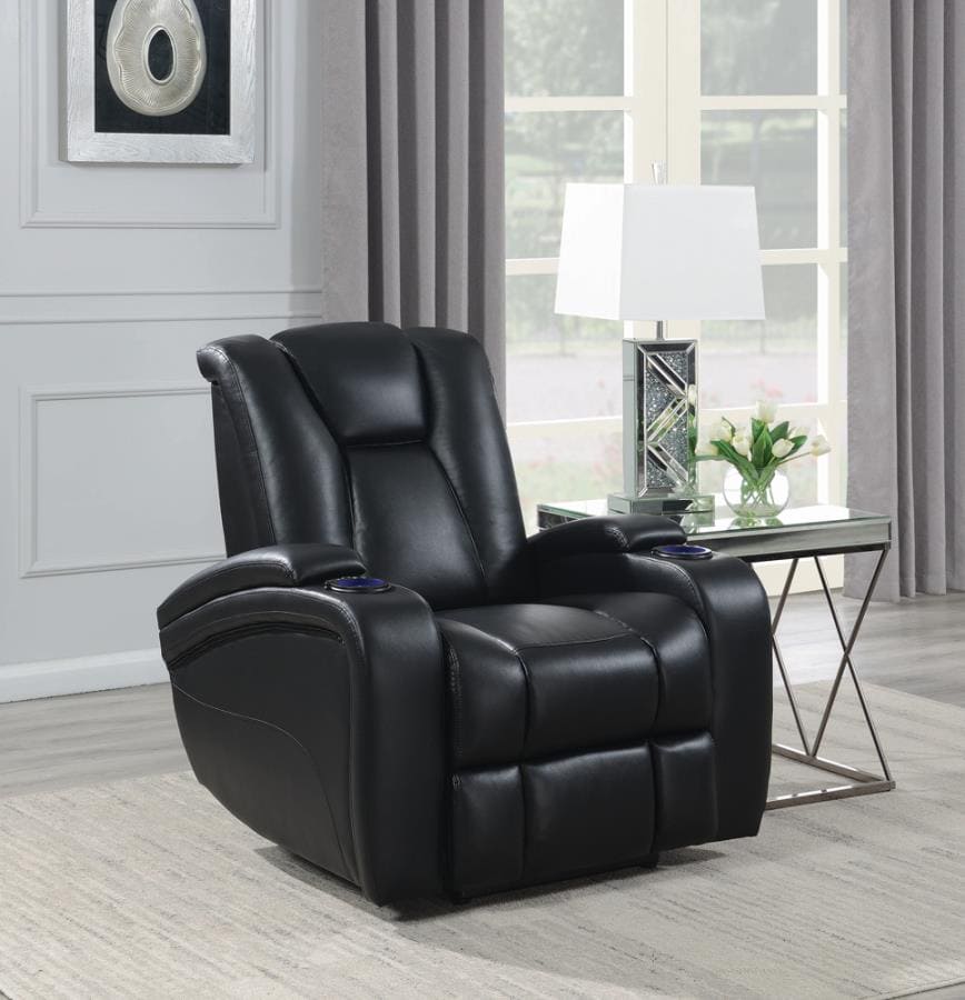 POWER RECLINER - FIVE STAR FURNITURE LIQUIDATION