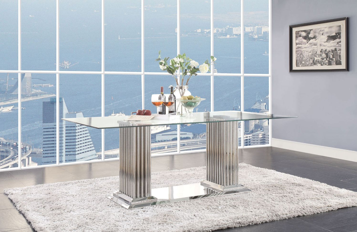 MESA DE COMEDOR