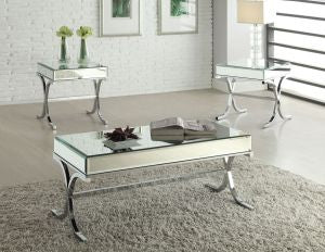 Mesa de centro