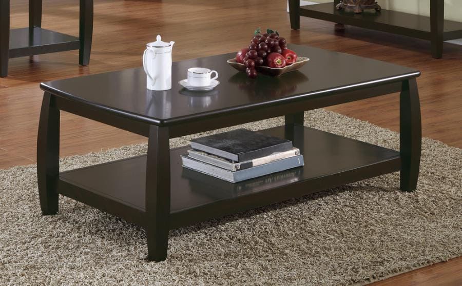 COFFE TABLE - FIVE STAR FURNITURE LIQUIDATION