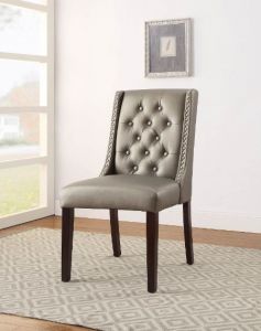 DINING CHAIR-SILLA DE COMEDOR