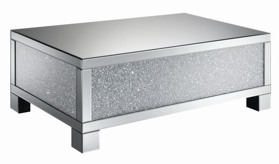 COFFE TABLE - FIVE STAR FURNITURE LIQUIDATION