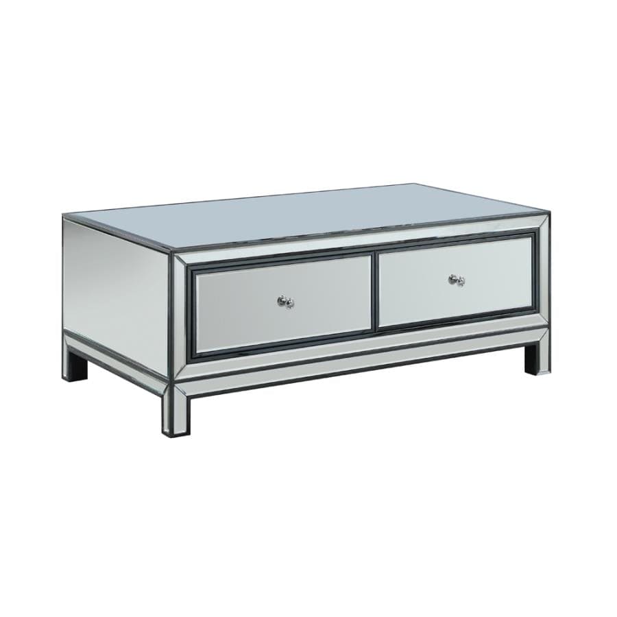 COFFE TABLE - FIVE STAR FURNITURE LIQUIDATION