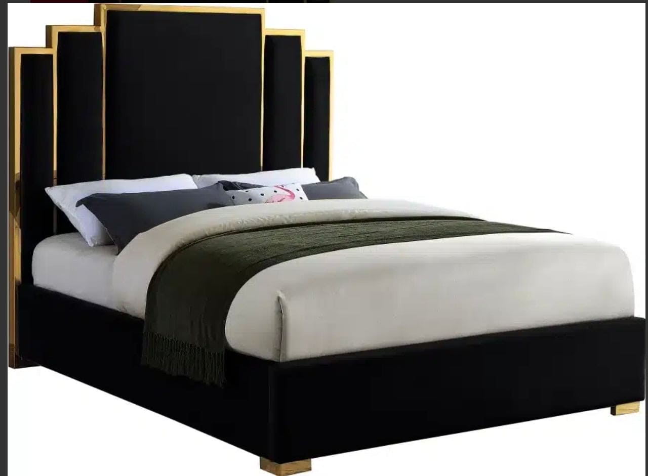 Cama Queen