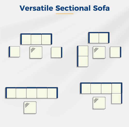 Patio furniture