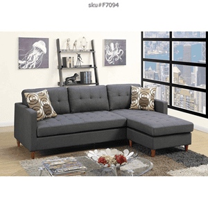 Sectional