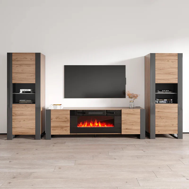 MUEBLE DE PARED