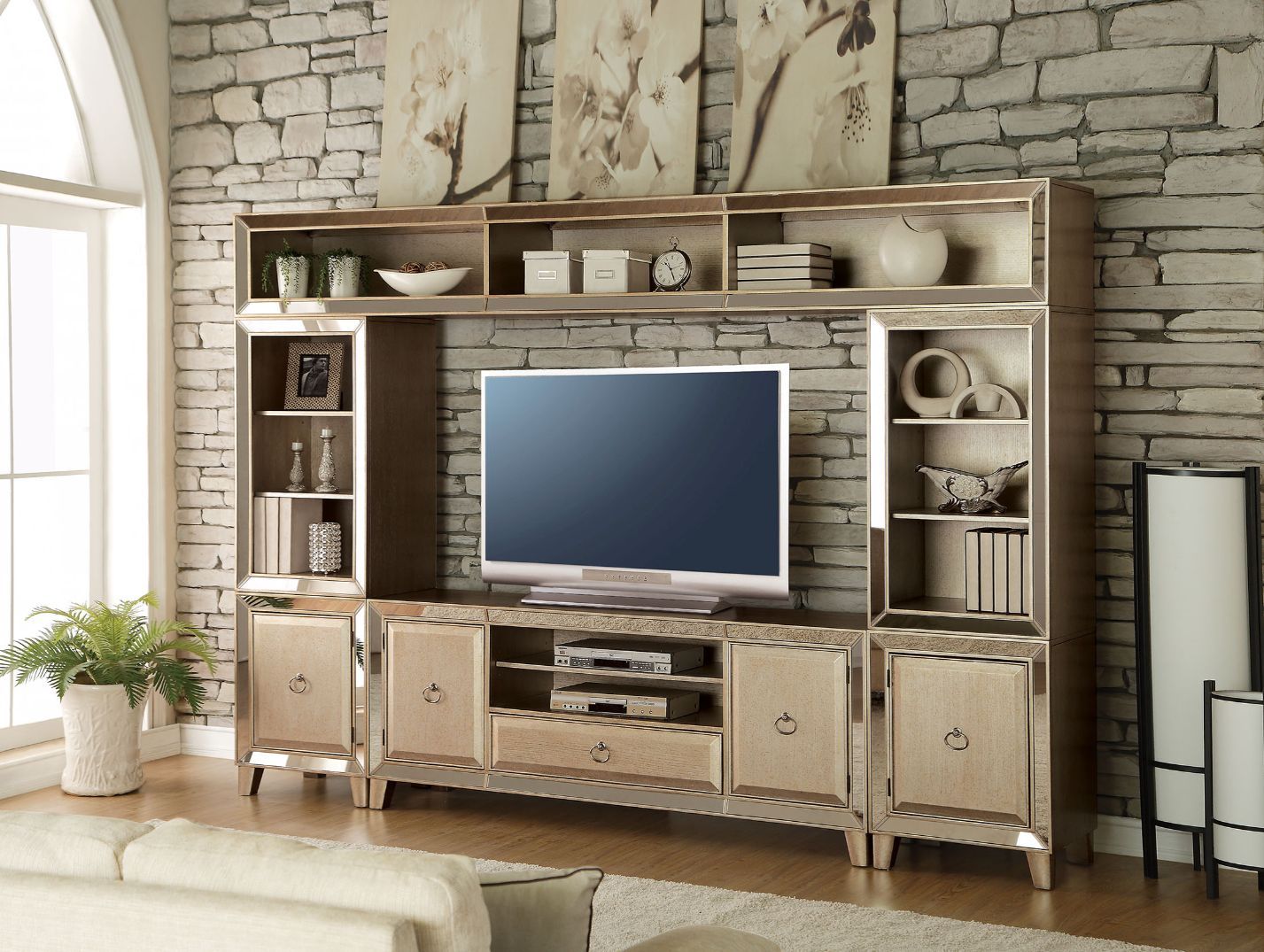 MUEBLE DE TELEVISIÓN