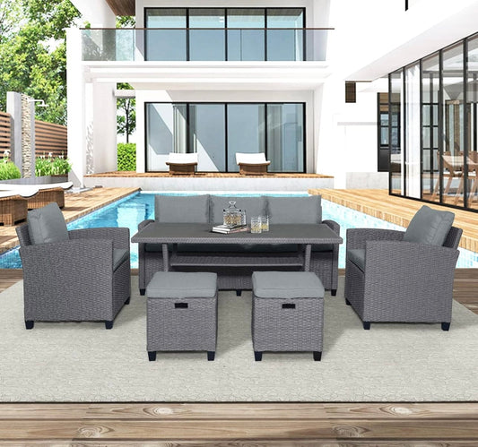 Muebles de patio