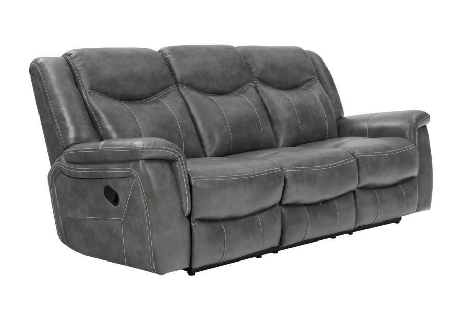 LIVING ROOM RECLINER