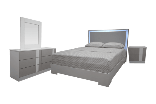 Bedroom set
