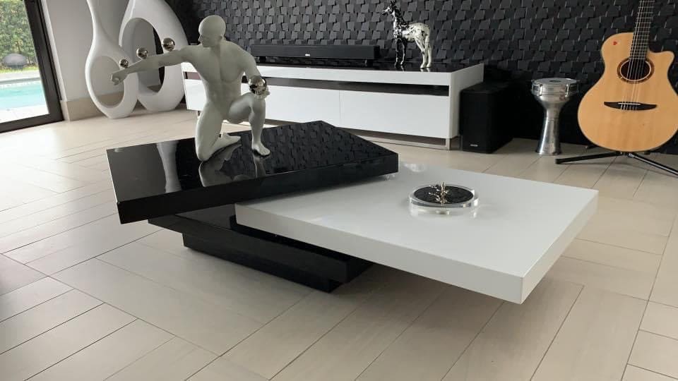 Mesa de centro