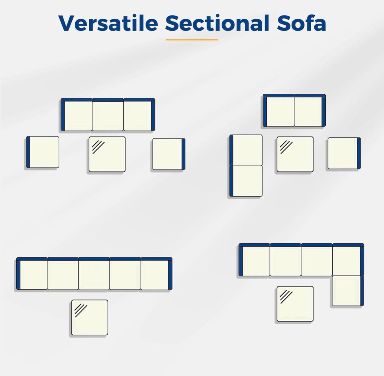 Patio furniture