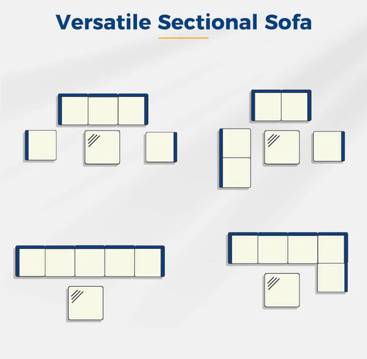Patio furniture