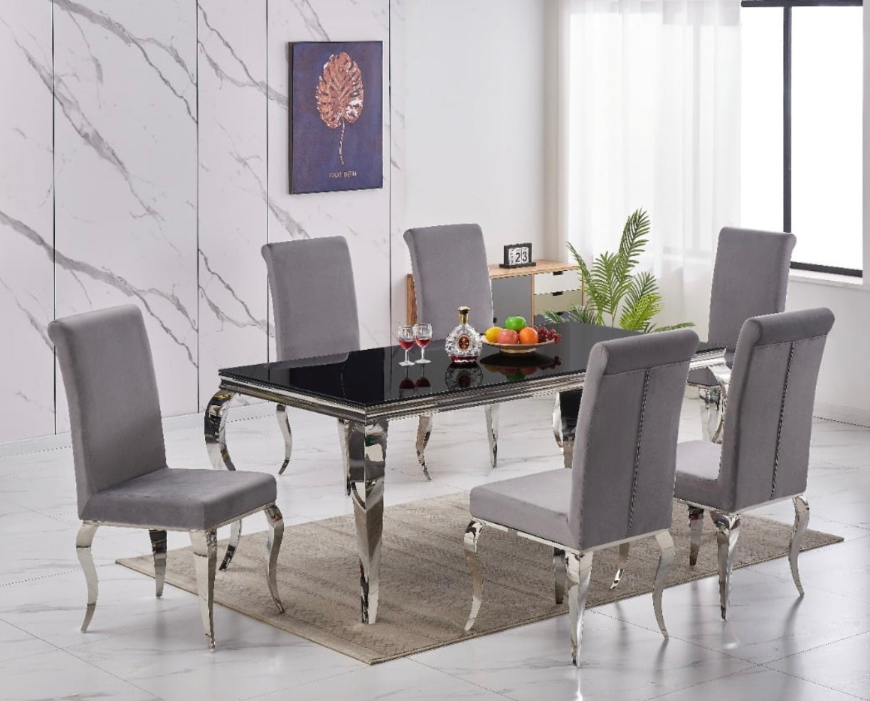JUEGO DE COMEDOR