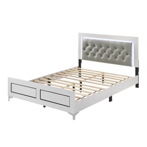 Juego de dormitorio