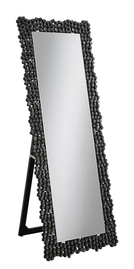 Floor mirror