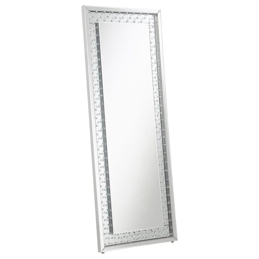 Floor mirror