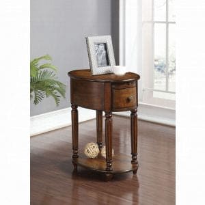 Accent table