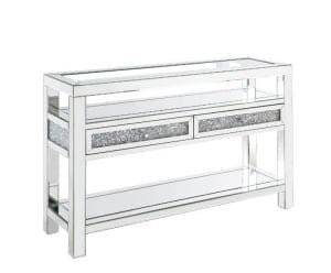 Consola table