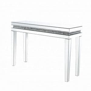 Consola table