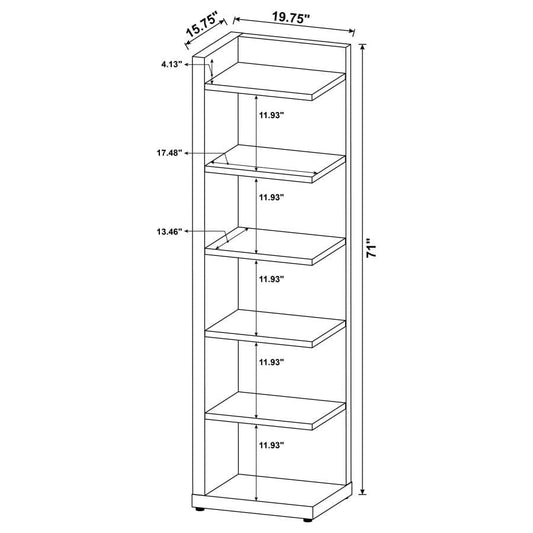 Shelf