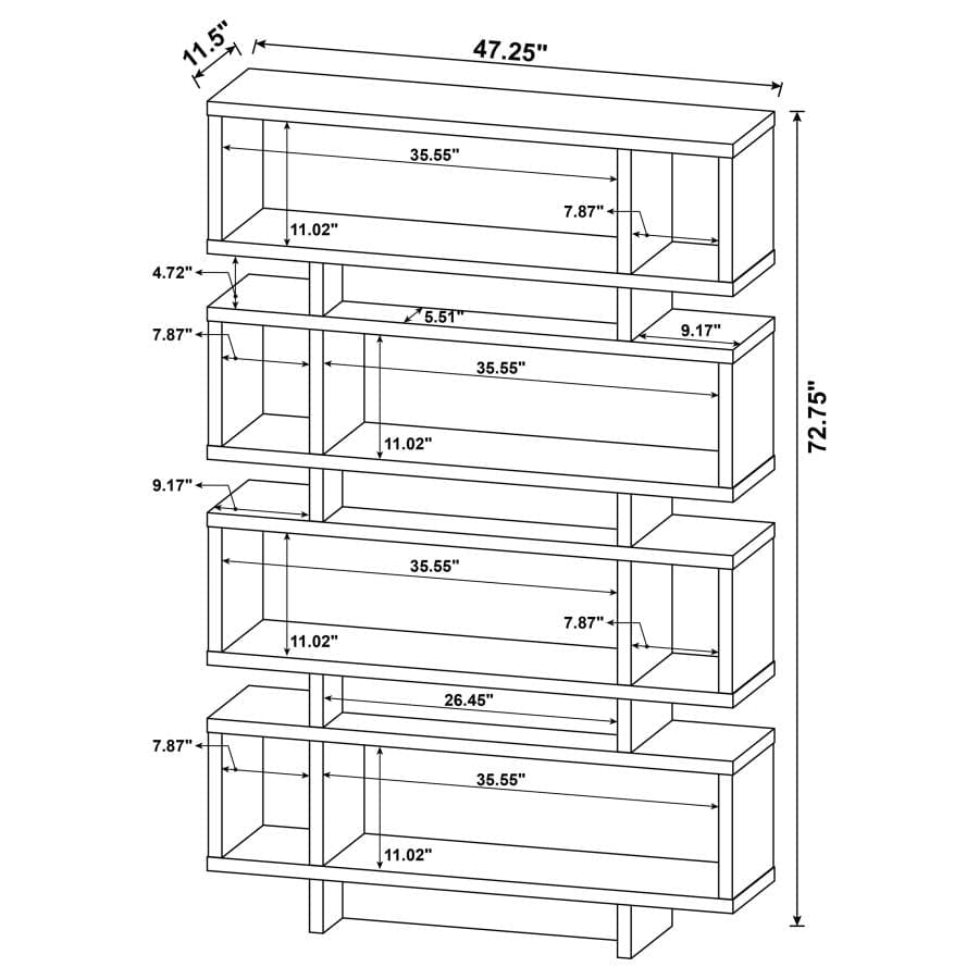 Shelf