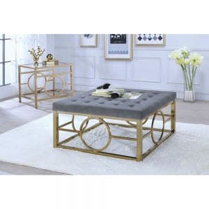 End table