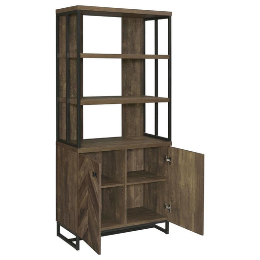 Shelf