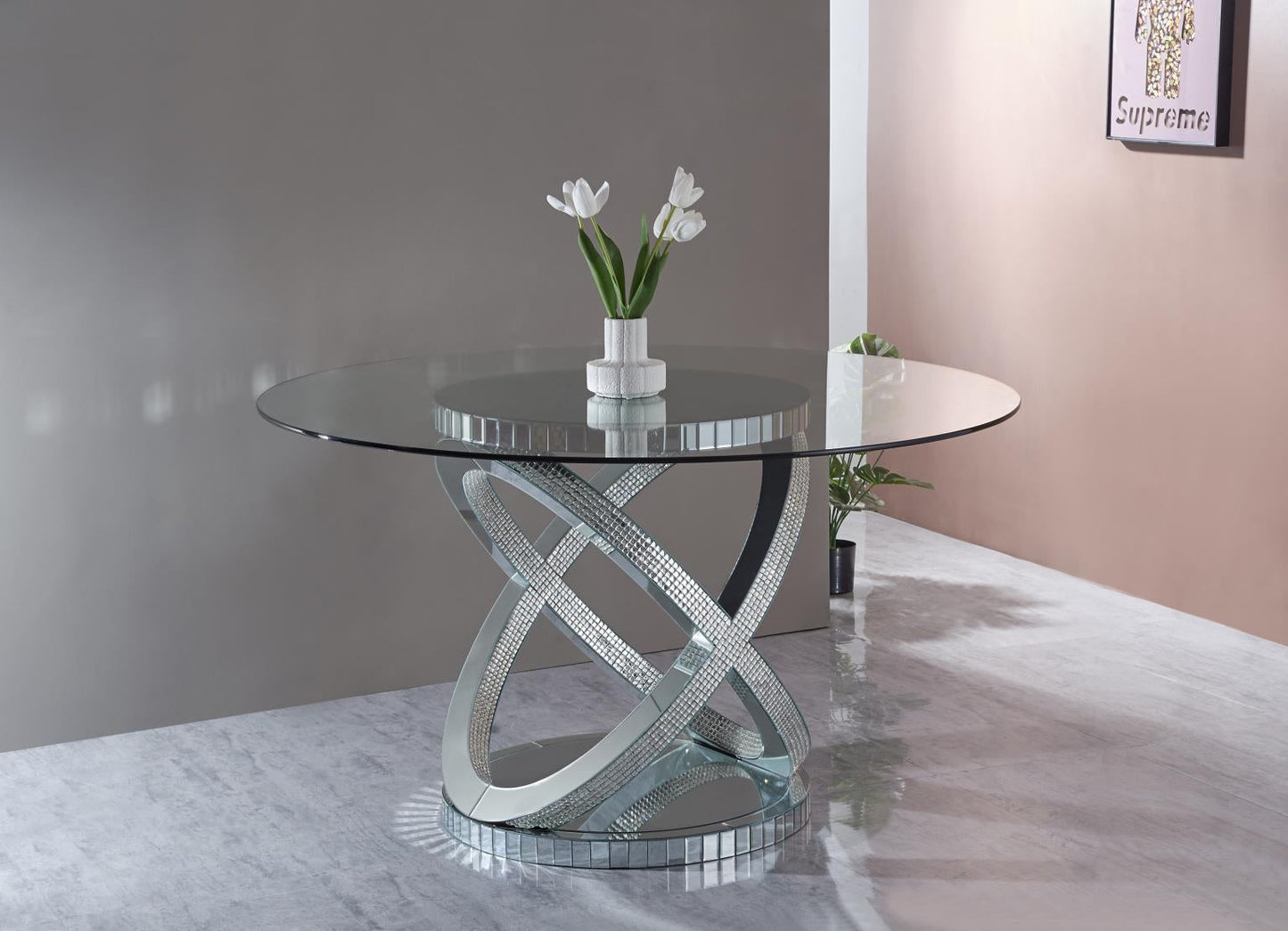 MESA DE COMEDOR