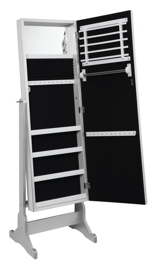 Accesorios para tocador con led