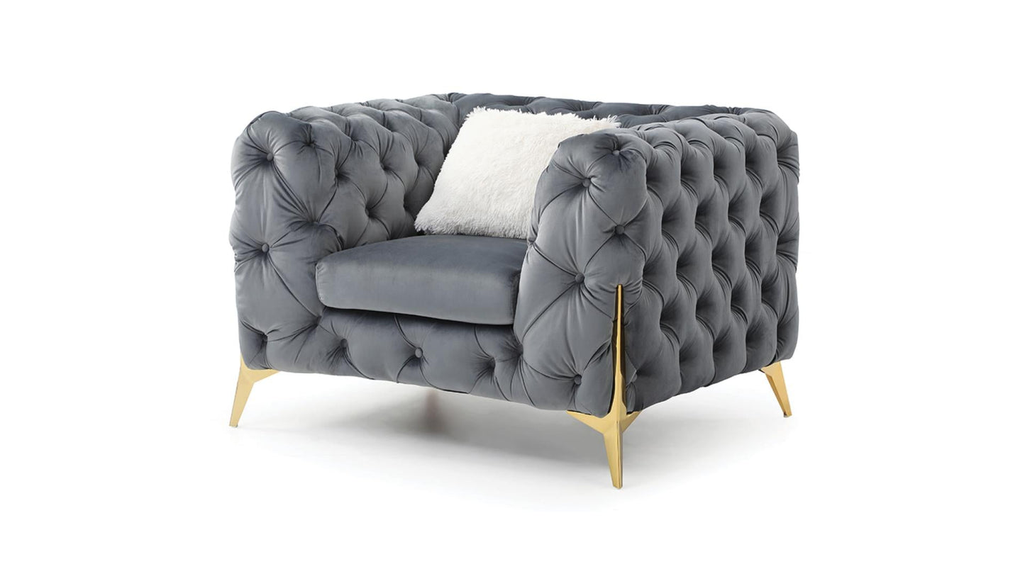 LIVING ROOM SET
