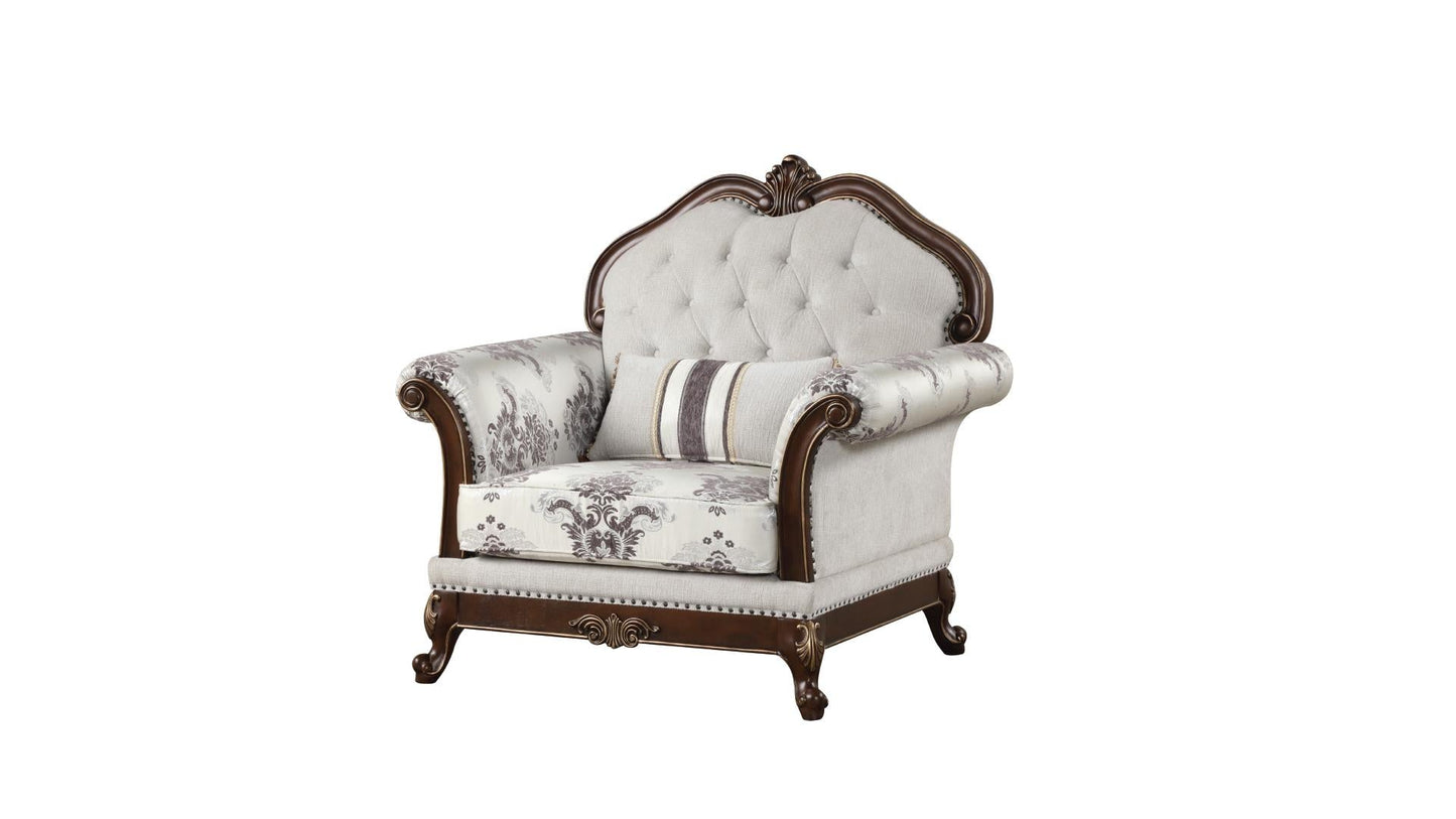 LIVING ROOM SET