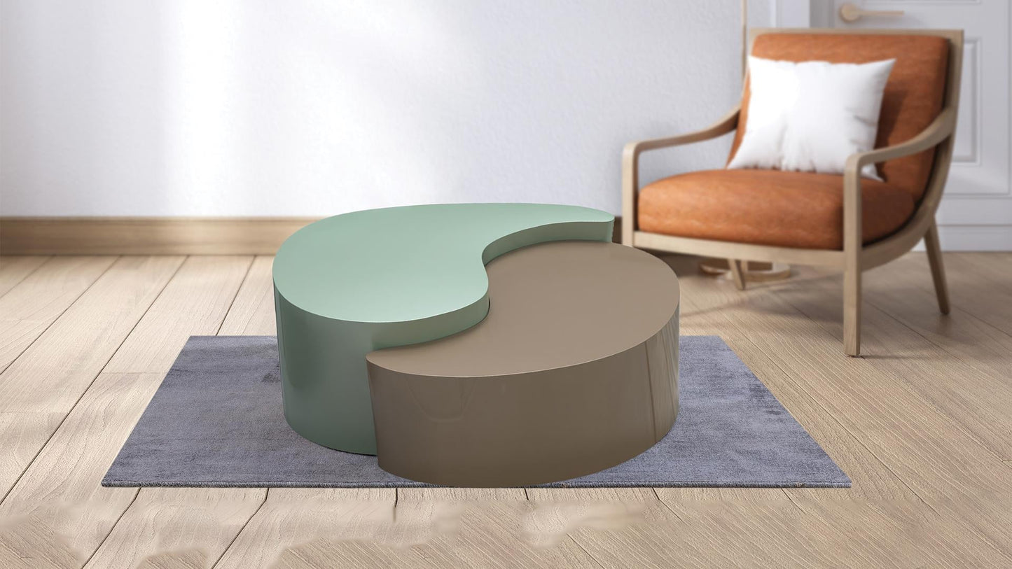 COFFE TABLE