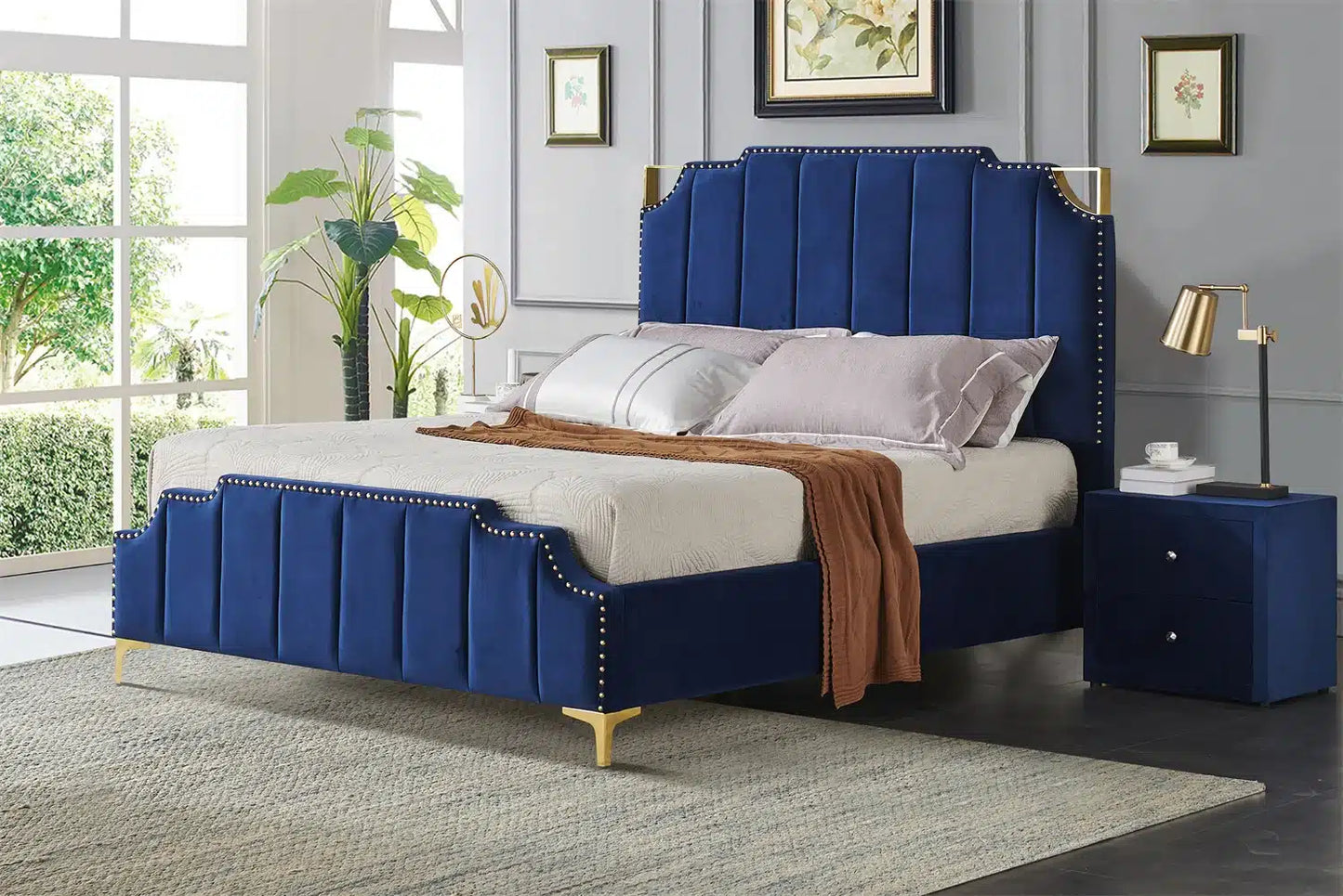 Cama