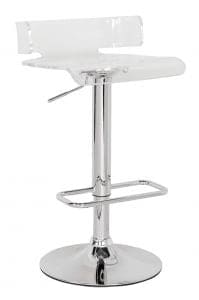 Taburete de bar