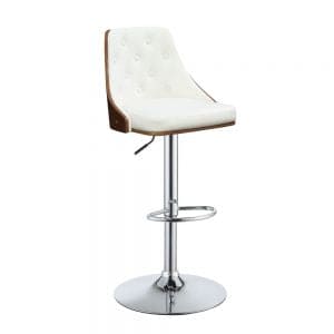 Taburete de bar