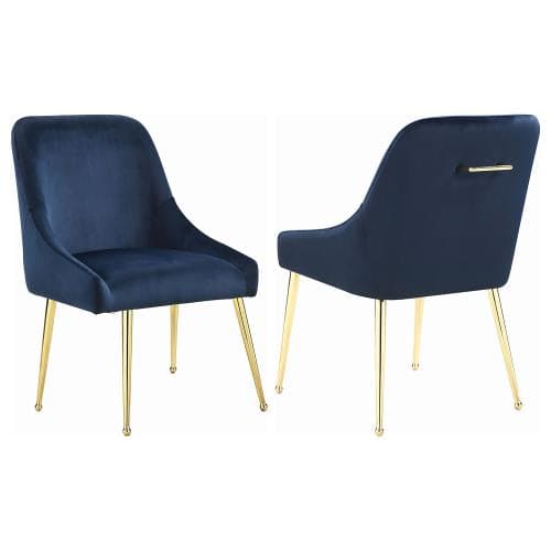 Dining chairs
